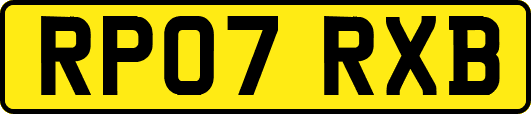 RP07RXB
