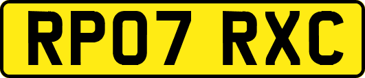 RP07RXC