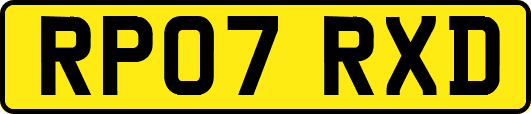 RP07RXD