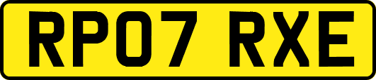 RP07RXE