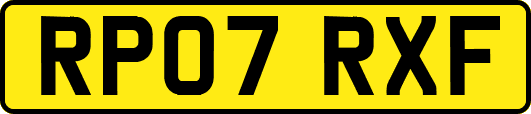RP07RXF