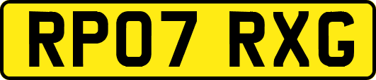 RP07RXG