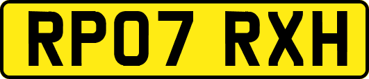 RP07RXH