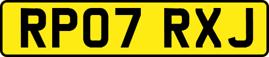 RP07RXJ