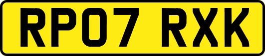 RP07RXK