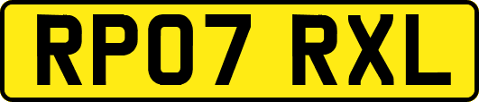 RP07RXL