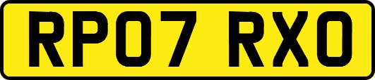 RP07RXO