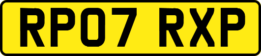 RP07RXP