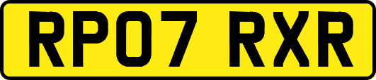 RP07RXR