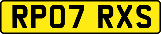 RP07RXS