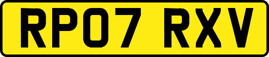 RP07RXV