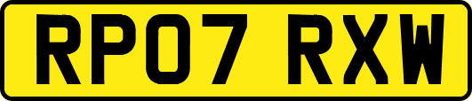 RP07RXW