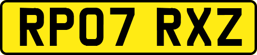 RP07RXZ