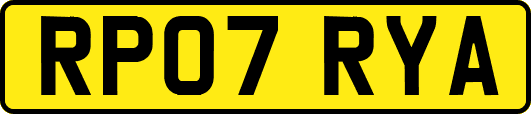 RP07RYA