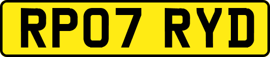RP07RYD
