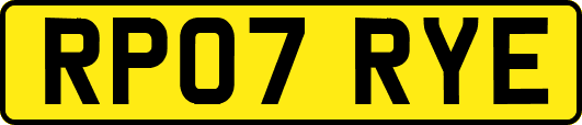 RP07RYE