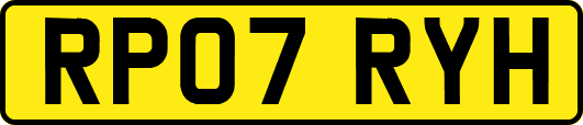 RP07RYH