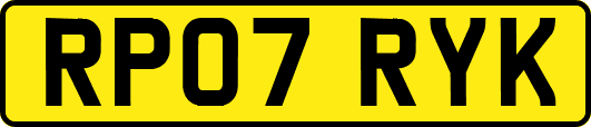 RP07RYK