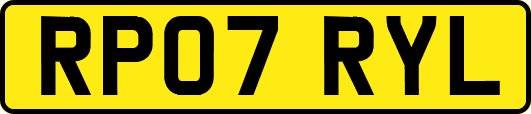 RP07RYL