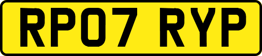 RP07RYP
