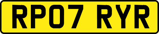 RP07RYR