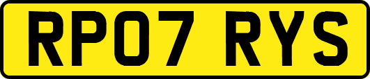 RP07RYS