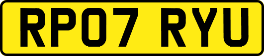 RP07RYU