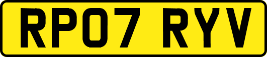 RP07RYV