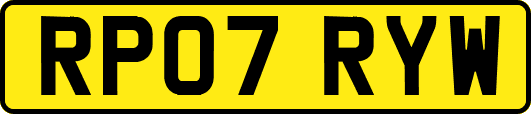 RP07RYW