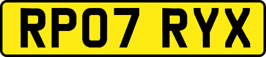 RP07RYX