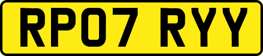 RP07RYY