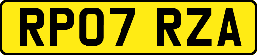 RP07RZA