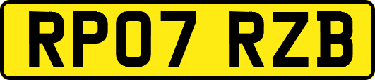 RP07RZB