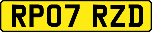 RP07RZD