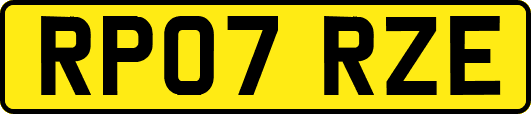 RP07RZE