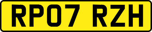 RP07RZH