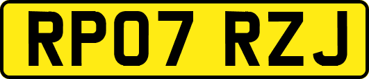 RP07RZJ