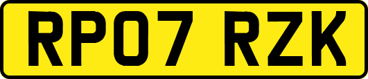 RP07RZK