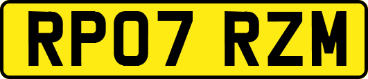 RP07RZM