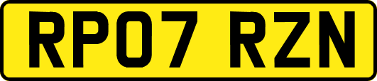 RP07RZN