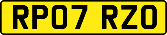 RP07RZO