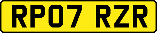 RP07RZR