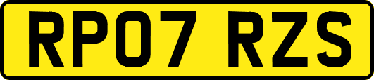 RP07RZS