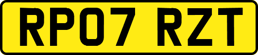 RP07RZT