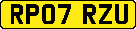 RP07RZU