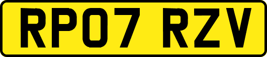 RP07RZV