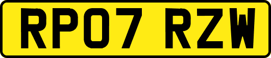 RP07RZW