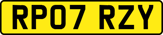 RP07RZY