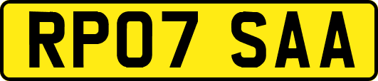 RP07SAA