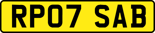 RP07SAB